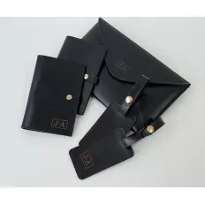 Kit Viagem Personalizado para Casal