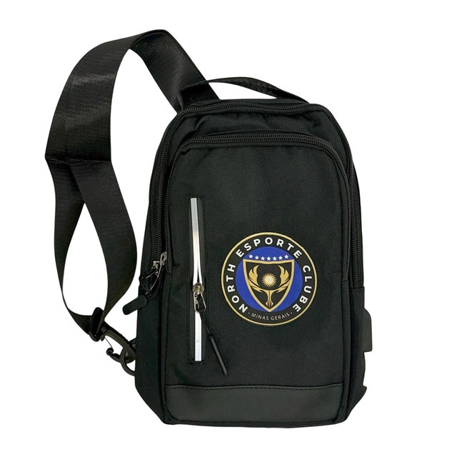Shoulder Bag Oficial North Esporte Clube