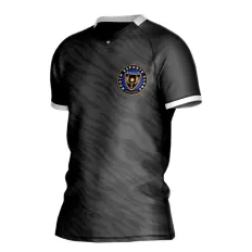 Camisa Oficial Preto - S/P