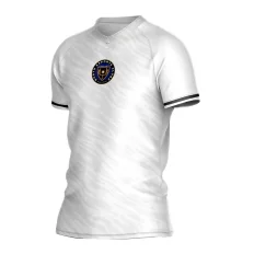 Camisa Oficial Branco - S/P