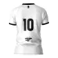 Camisa Oficial Branco - S/P