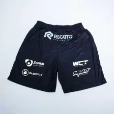 Bermuda Oficial Preta