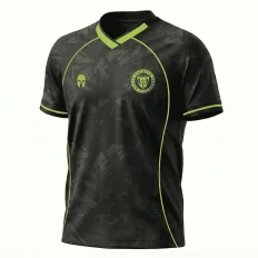 Edição Especial - Preto com Verde