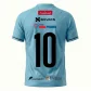 Camisa de Jogo Oficial - Azul