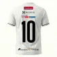 Camisa de Jogo Oficial - Branca