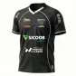 Camisa de Jogo Oficial - Preta