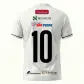 Camisa de Jogo Oficial - Branca