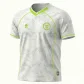 Camisa Edição Especial - Branco com Verde