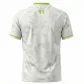 Camisa Edição Especial - Branco com Verde