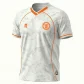 Camisa Edição Especial - Branco com Laranja