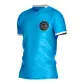 Camisa Oficial Azul - S/P