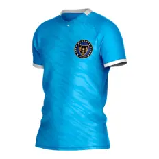 Camisa Oficial Azul - S/P