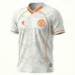 Camisa Edição Especial - Branco com Laranja