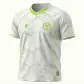 Camisa Edição Especial - Branco com Verde