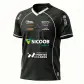 Camisa de Jogo Oficial - Preta