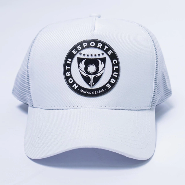 Boné Oficial do North