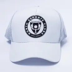 Boné Oficial do North