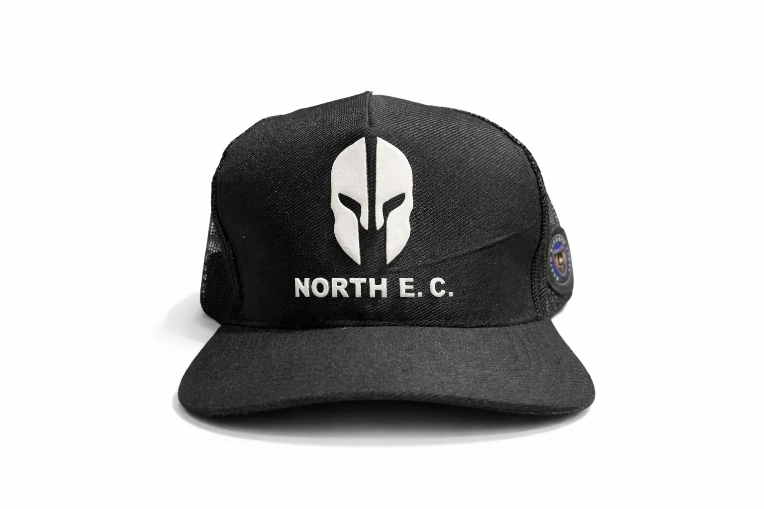 Boné Oficial do North