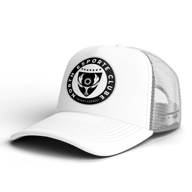 Boné Oficial do North