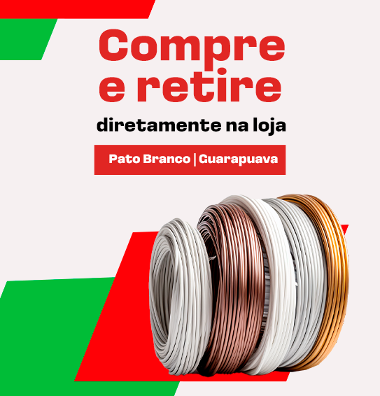 Retire na Loja