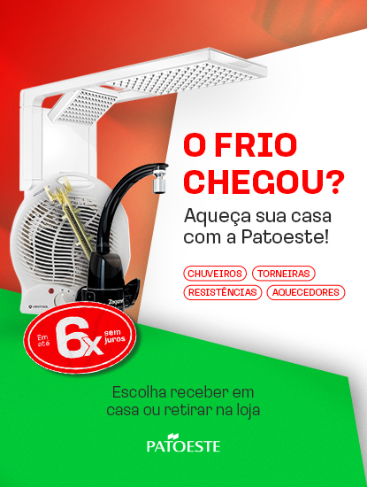 Inverno Patoeste