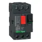 Disjuntor Motor Tripolar 2,5-4A GV2ME08 Schneider Eletric