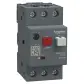 Disjuntor Motor Tripolar 2,5-4A GZ1E08 Schneider Eletric