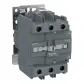 Contator Tripolar 80A 220VCA LC1E80M7 Schneider Eletric 