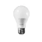 Lâmpada LED Bulbo 9W Branco Frio 6500K INTRAL