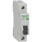 Disjuntor Monofásico 16A Curva C 4,5kA EASY9 EZ9F33116 Schneider 