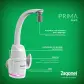 Torneira Elétrica Prima Touch 5500W 220V Branca Zagonel
