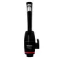 Torneira Elétrica Prima Touch 5500W 127V Preta Zagonel