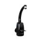 Torneira Elétrica Luna 4 temperaturas 5500W 220V Preta Zagonel 