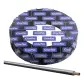 Cabo Flexível de Cobre 6.00MM Preto 750V - 100MT