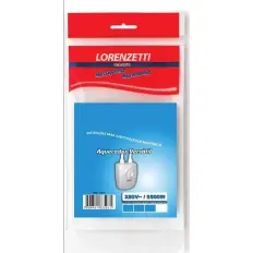 Resistência para Aquecedor Versátil 220V 755-G Lorenzetti