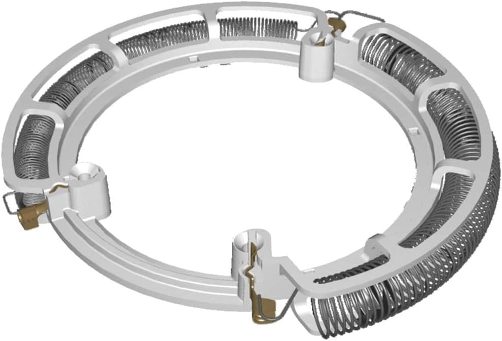 Resistência para Ducha Fashion 127V 3056-B Lorenzetti