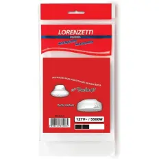 Resistência para Ducha Fashion 127V 3056-B Lorenzetti