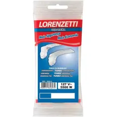 Resistência para Chuveiro Duo Shower 127V 3060-A Lorenzetti