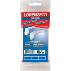 Resistência para Chuveiro Duo Shower 220V 3060-C Lorenzetti 