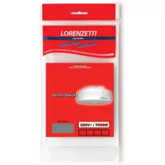 Resistência para Ducha Fashion 220V 3056-D Lorenzetti