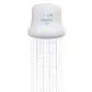 Ducha 4 Temperaturas Ideale Plus 6800W 220V Zagonel
