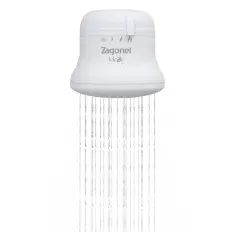Ducha 4 Temperaturas Ideale Plus 6800W 220V Zagonel
