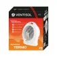 Aquecedor Doméstico A1-01 127V Ventisol 