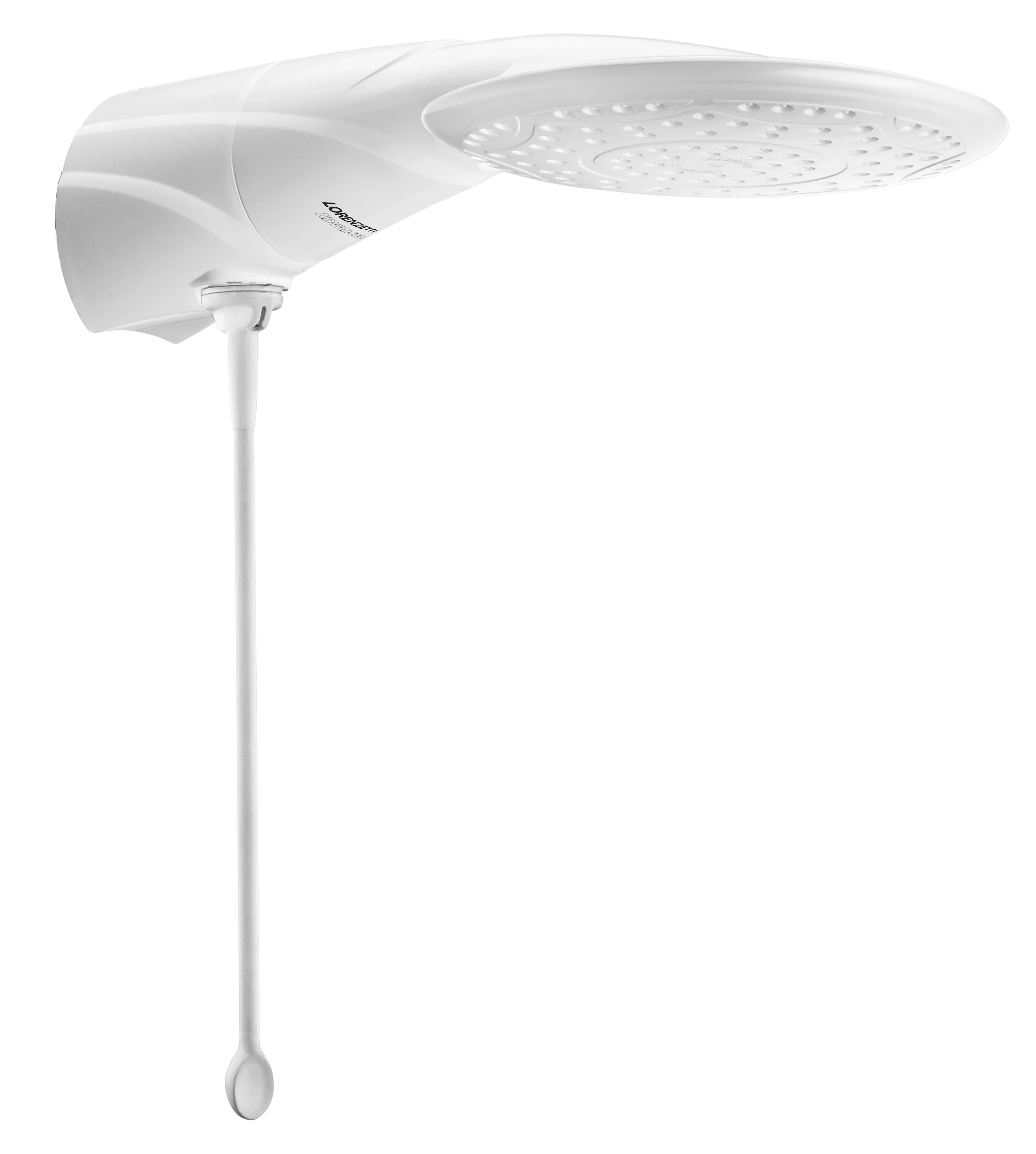 Ducha Multitemperaturas Advanced 7500W 220V Lorenzetti