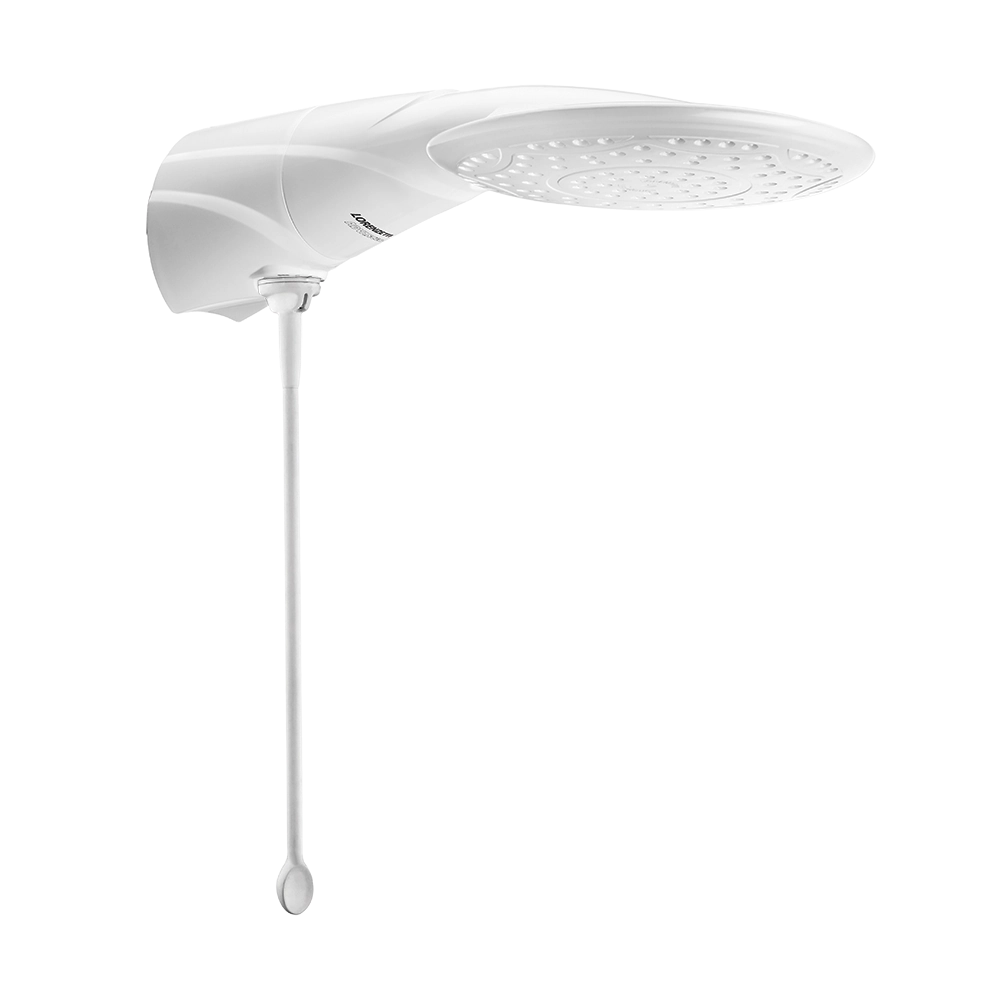 Ducha Multitemperaturas Advanced 5500W 127V Lorenzetti
