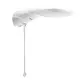 Ducha Multitemperaturas Advanced 5500W 127V Lorenzetti