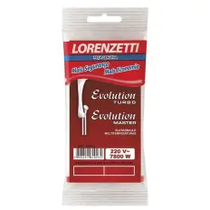 Resistência para Chuveiro Evolution 220V 3055-U Lorenzetti