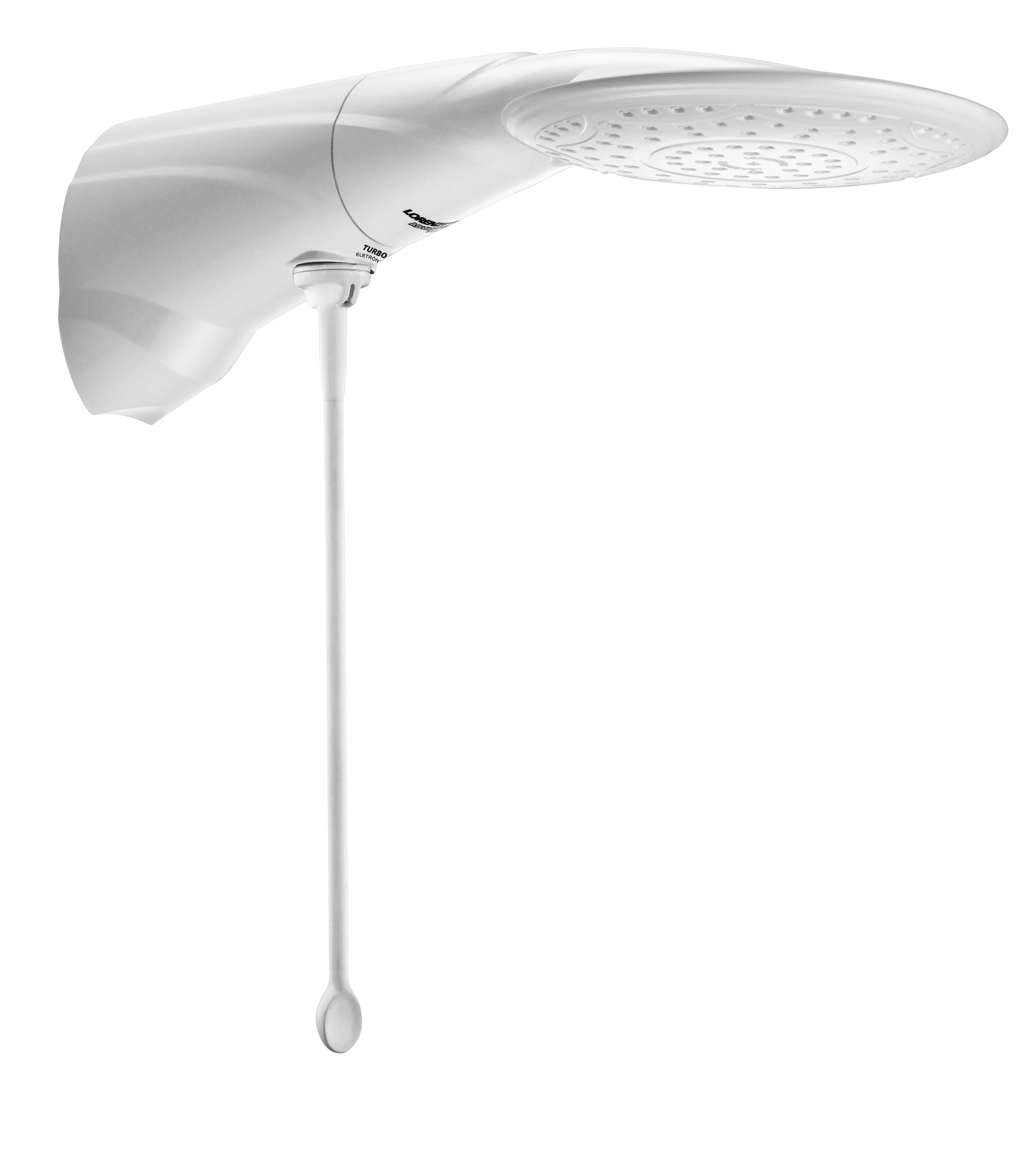 Ducha Advanced Flex 6000W 220V Lorenzetti