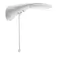 Ducha Advanced Flex 6000W 220V Lorenzetti