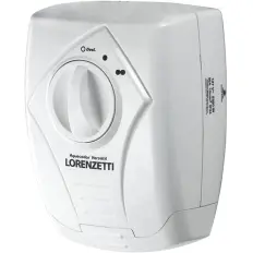 Aquecedor Versatil 5500W 220V Lorenzetti